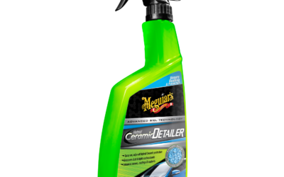 Meguiar’s Hybrid Ceramic Detailer