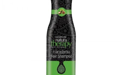 NATURA THERAPY MACADAMIA & INCA SHAMPOO