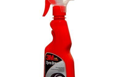 3M™ Tyre Dresser, 250 mL