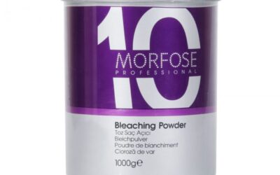 M. 10 BLEACHING POWDER