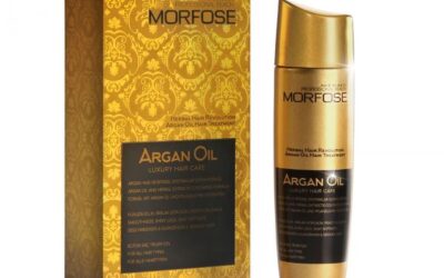 MORFOSE ARGAN OIL