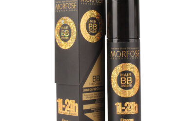 MORFOSE BB HAIR CREAM